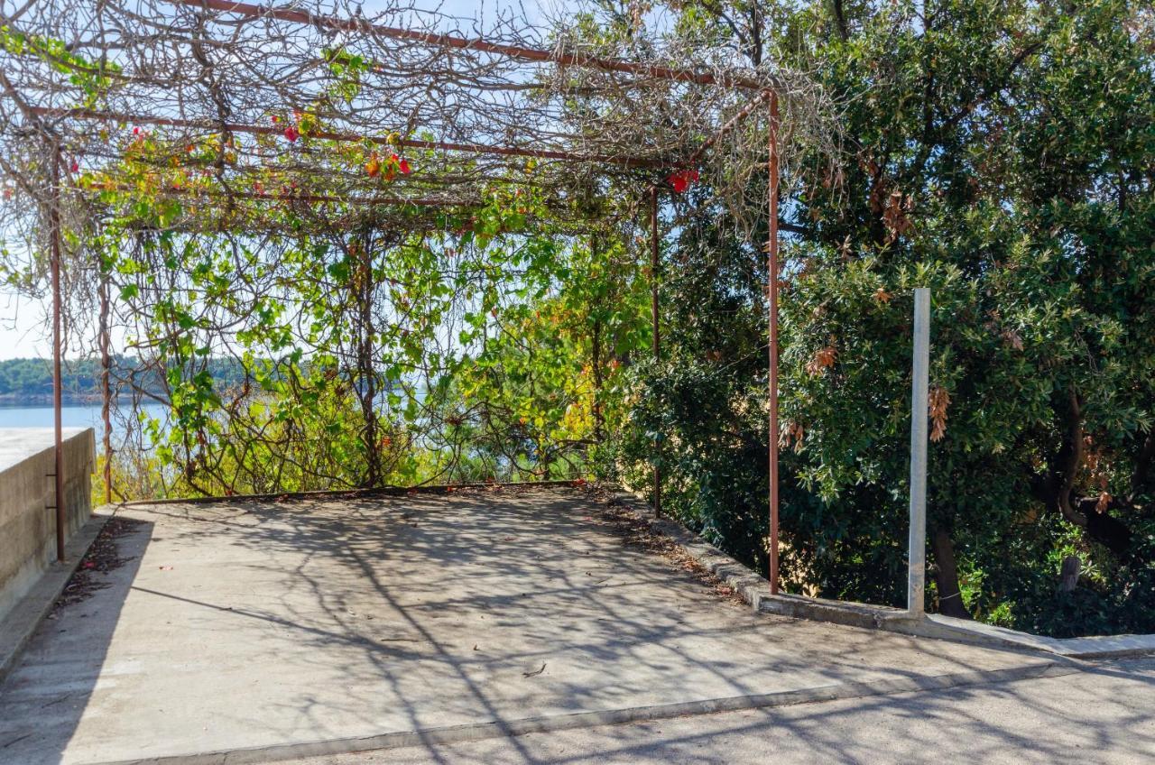 By The Sea Apartment Marta Prizba Exterior foto